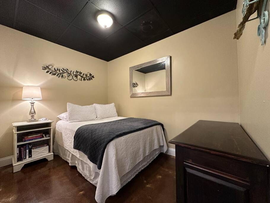 Haven At Hazel~downtown *