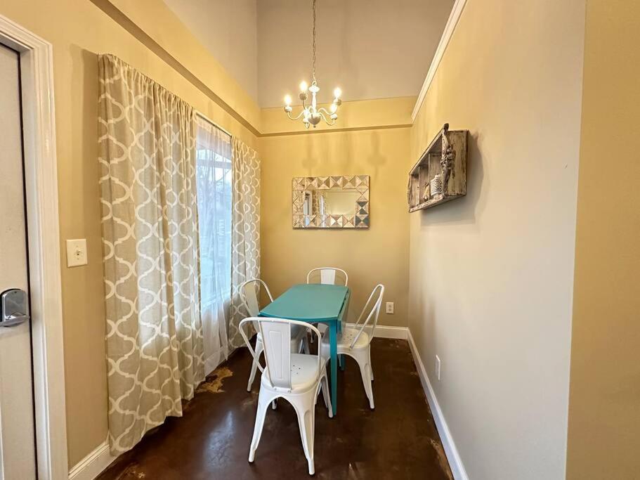Haven At Hazel~downtown Demorest
