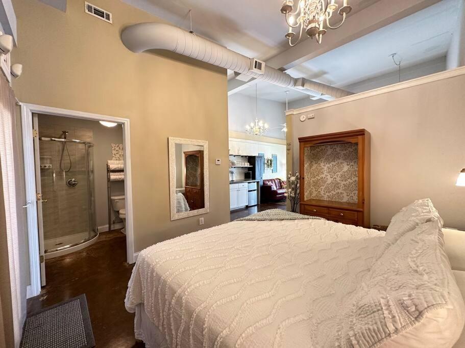 Haven At Hazel~downtown Appartement