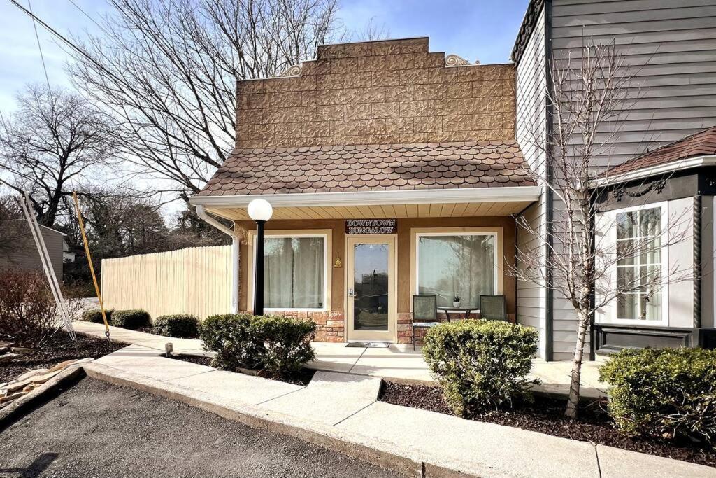 Haven At Hazel~downtown * Demorest