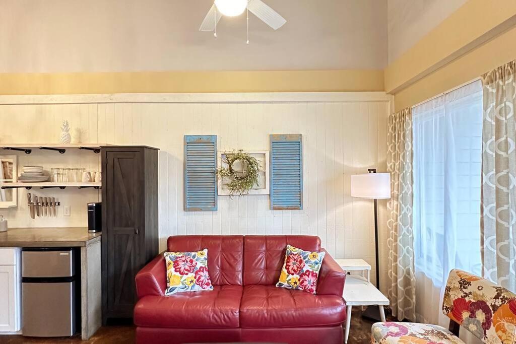 Haven At Hazel~downtown Appartement *