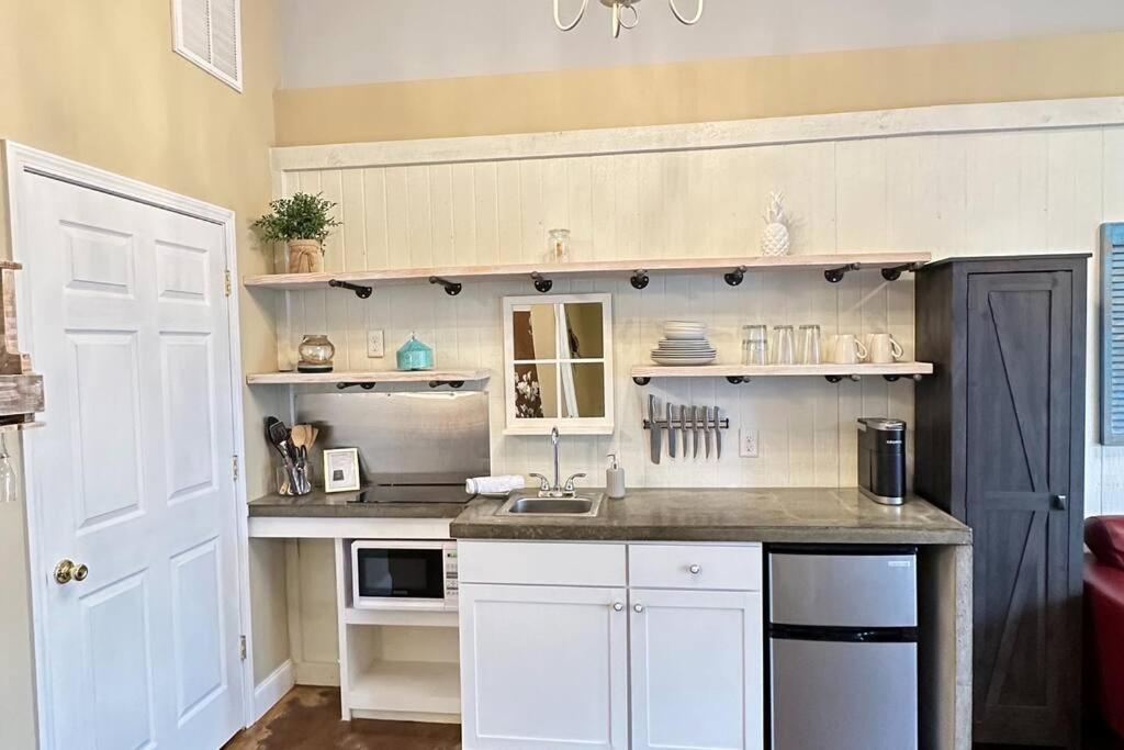 Appartement Haven At Hazel~downtown