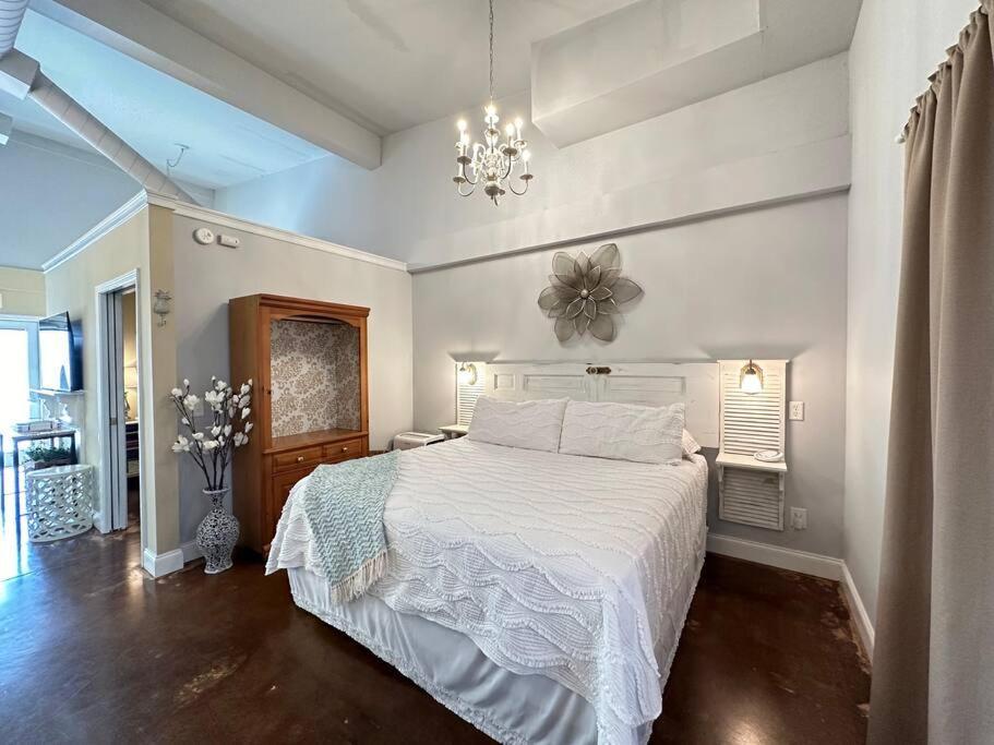 Haven At Hazel~downtown Demorest
