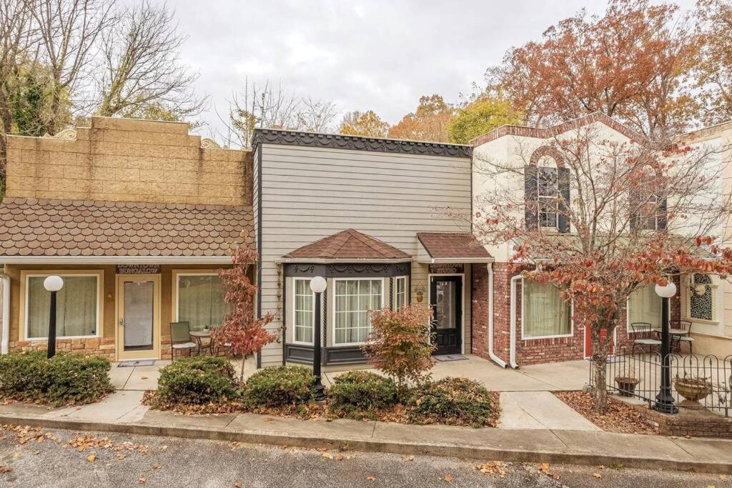Haven At Hazel~downtown Demorest